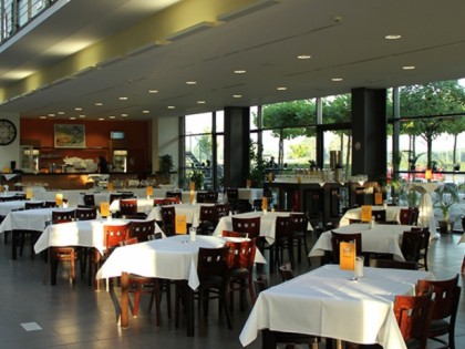 照片: Jedermann Gastro und mehr